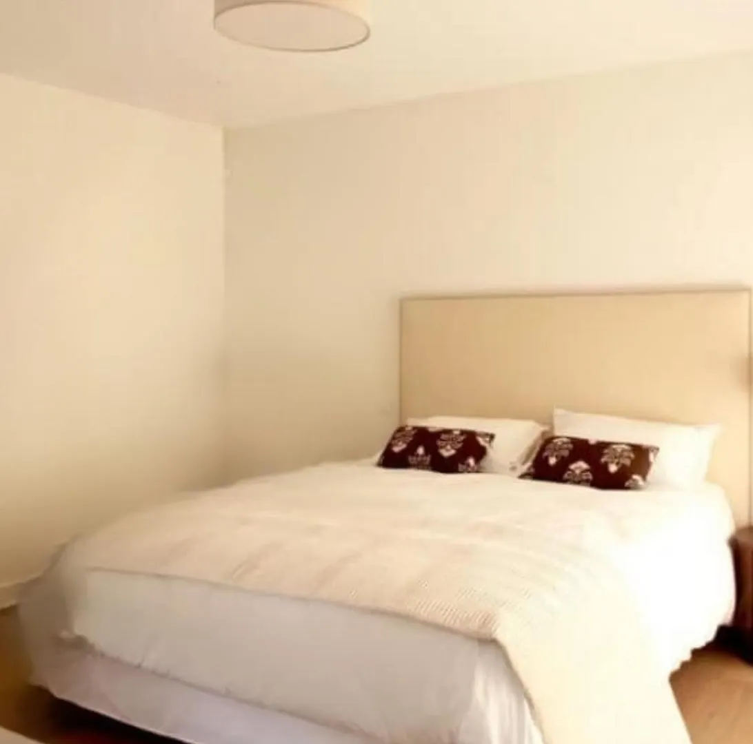 Appartement Marie 日内瓦 瑞士