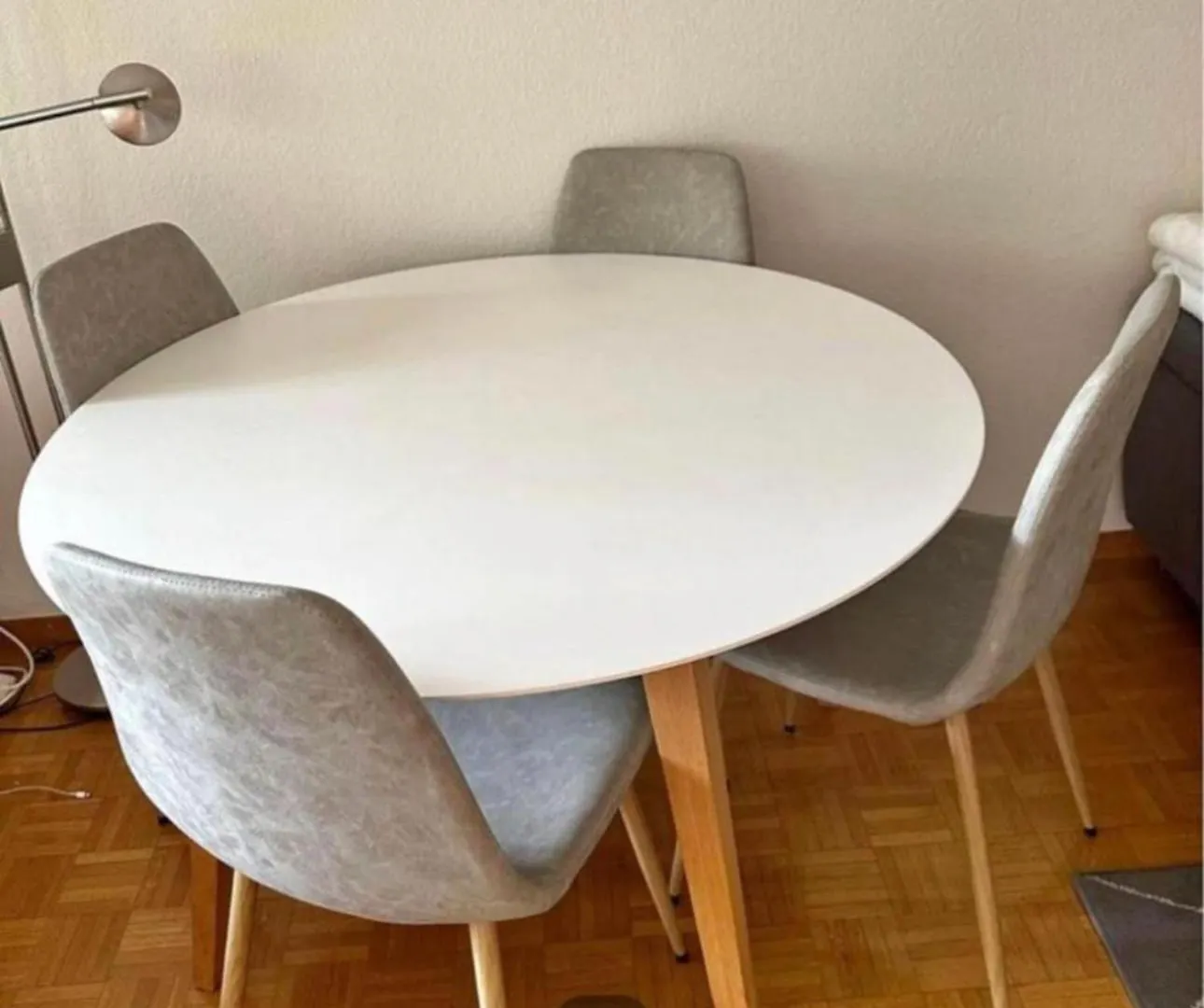 公寓 Appartement Marie 日内瓦 瑞士