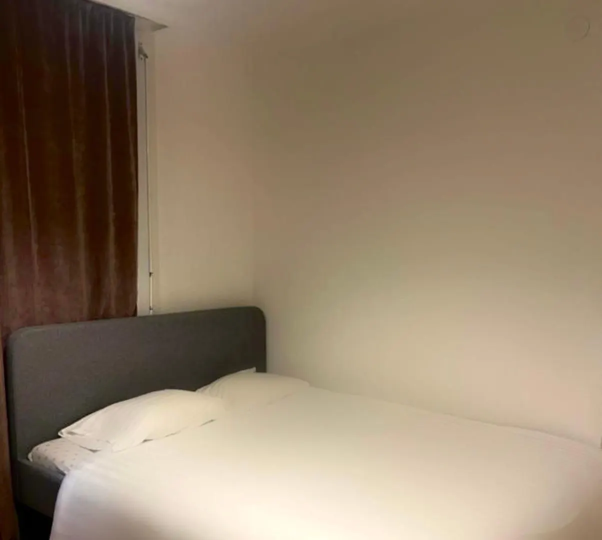 公寓 Appartement Marie 日内瓦